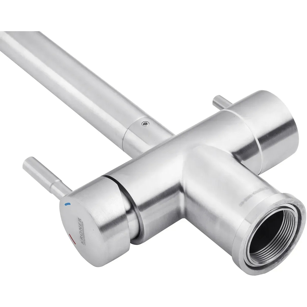 Змішувач Kroner Klassisch-ESG03811 (CV027932) - зображення 7