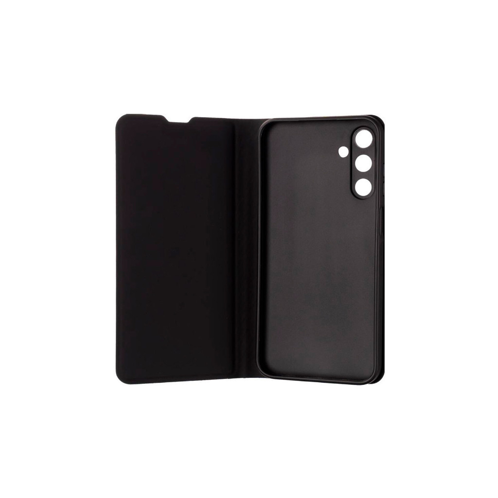 Чохол до мобільного телефона BeCover Exclusive New Style Samsung Galaxy A15 4G SM-A155/A15 5G SM-A156 Blue (710934) - зображення 4