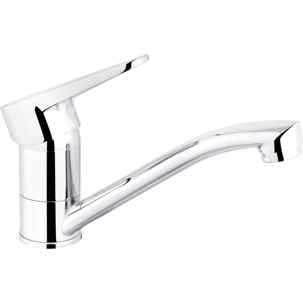 Змішувач Kroner Elbe-C012 - зображення 2