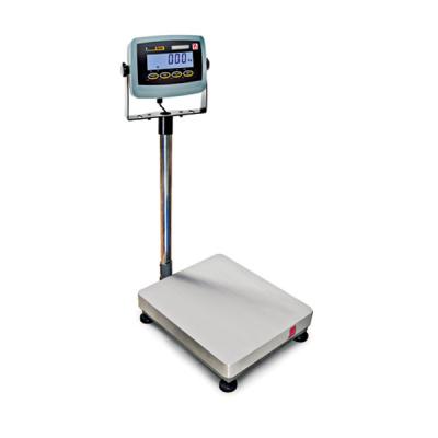 Ваги Ohaus D23P150EL (9341) - изображение 2