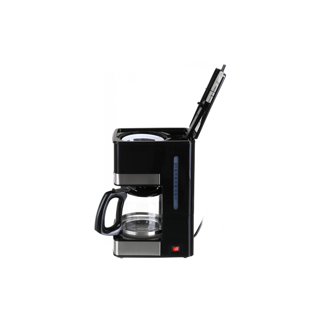 Крапельна кавоварка Laretti LR-CM7915 - зображення 8