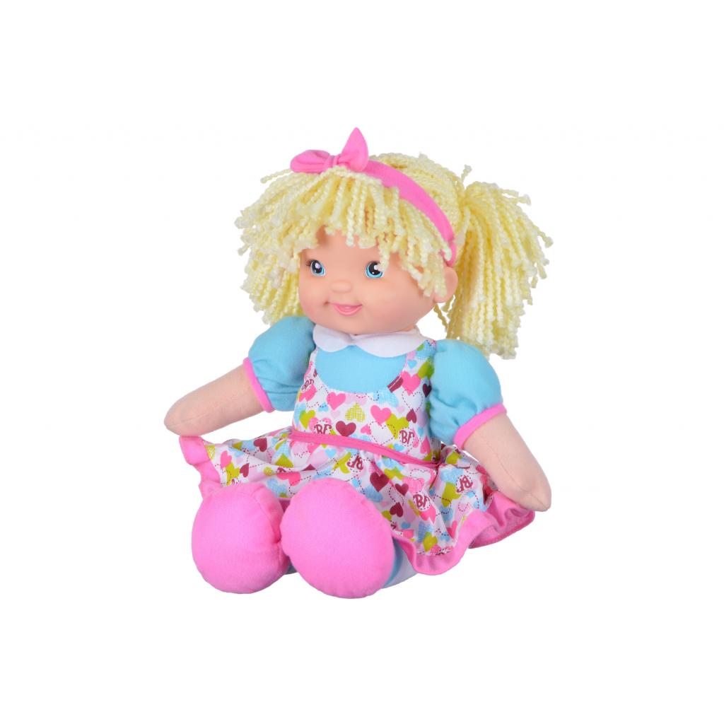 Лялька Baby’s First Molly Manners Ввічлива Моллі (блондинка) (31390-1) - зображення 2