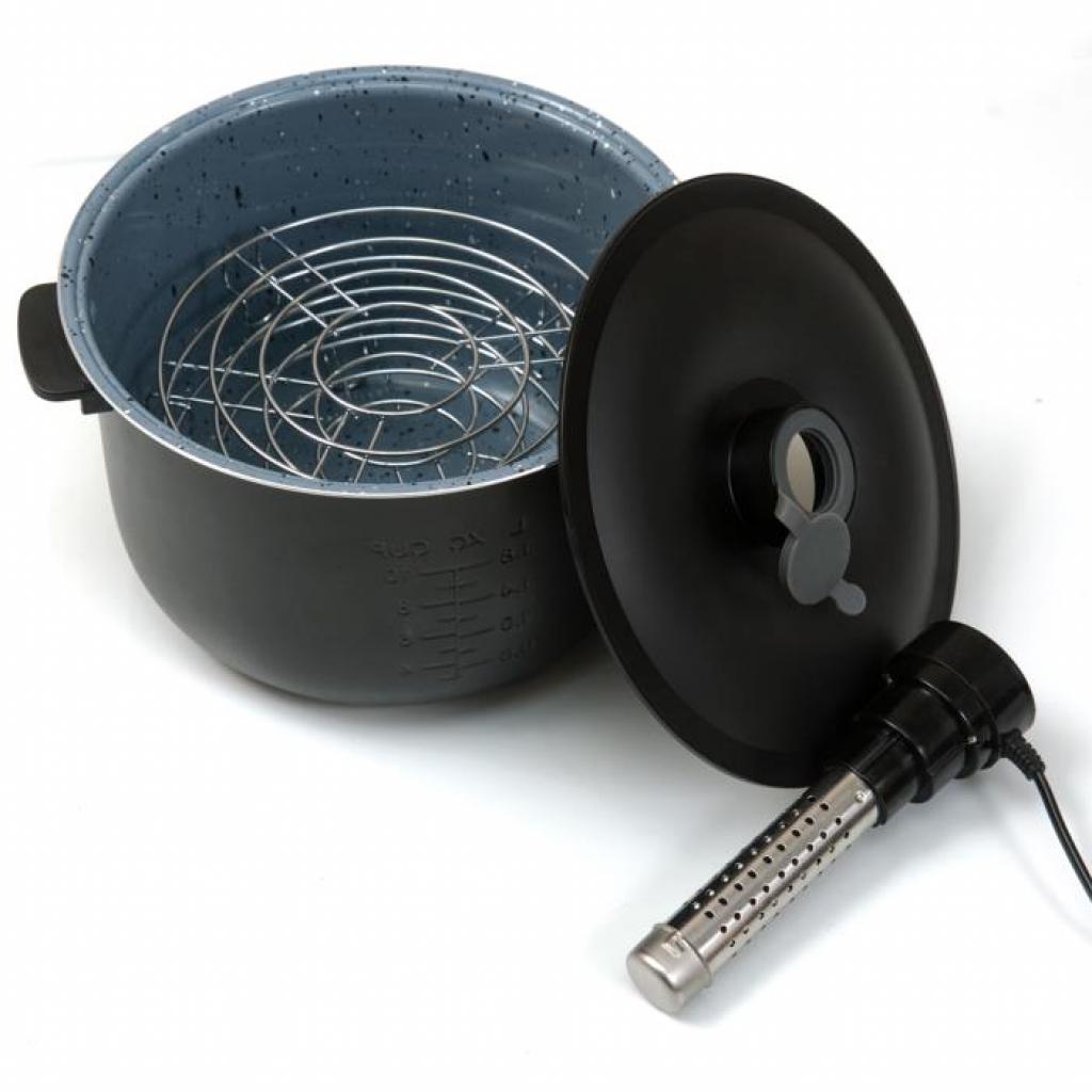 Мультиварка Rotex RMC535-W - зображення 7