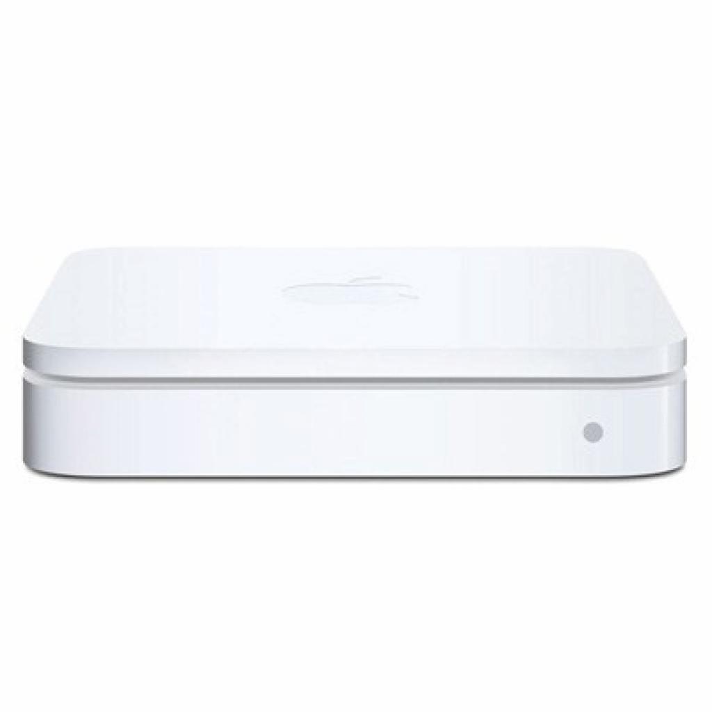 Маршрутизатор Apple A1409 Time Capsule (MD033RS/A) - зображення 1