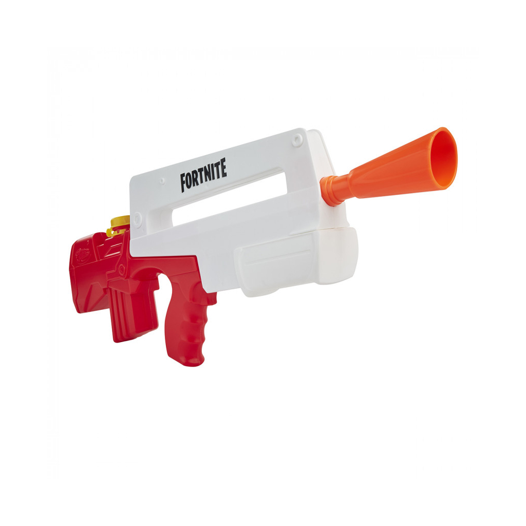 Іграшкова зброя Hasbro Nerf Fortnite Burst AR (6284265) - зображення 8