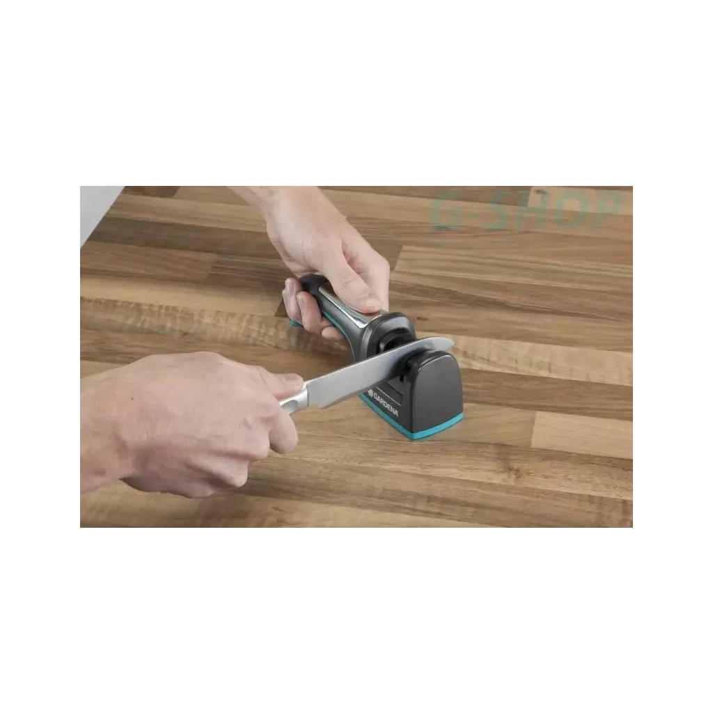 Сокира Gardena 1600 S + точило Diamond ErgoTec (08718-30.000.00) - изображение 9