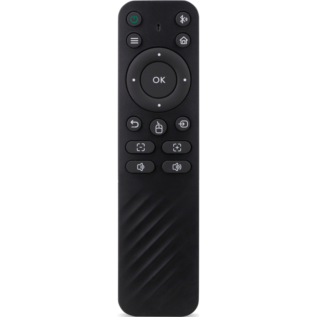 Проектор AOpen QF23s (MR.JXC11.005) - зображення 8