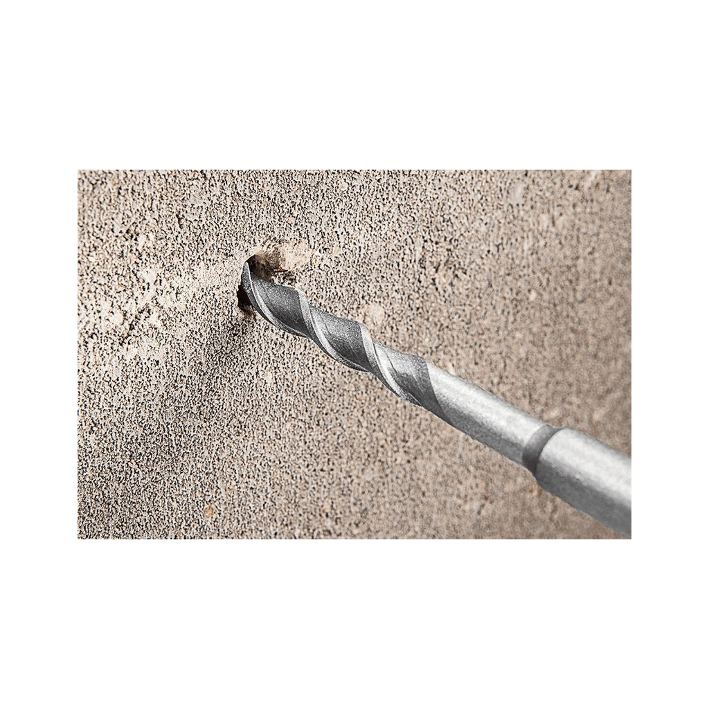 Перфоратор Verto SDS+ 50G390 - зображення 5