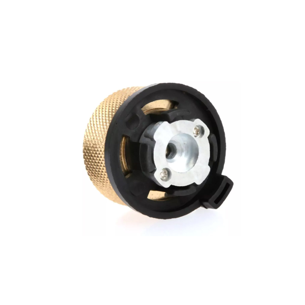 Адаптер для пальника APG з цангового балона на різьбу (AC02) - зображення 4