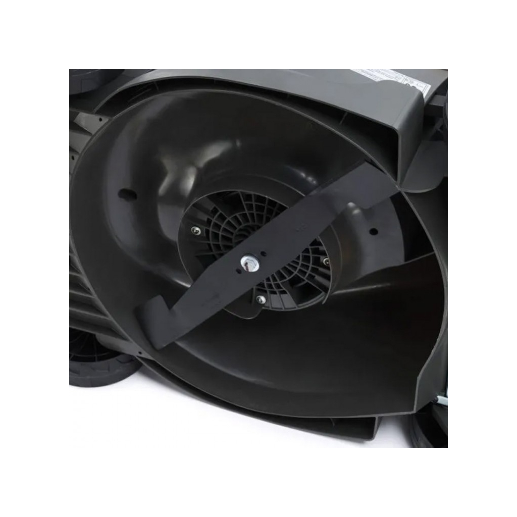 Газонокосарка Stiga 48V, 5Ah, ширина косіння 42 см (Combi344eKit) - зображення 6