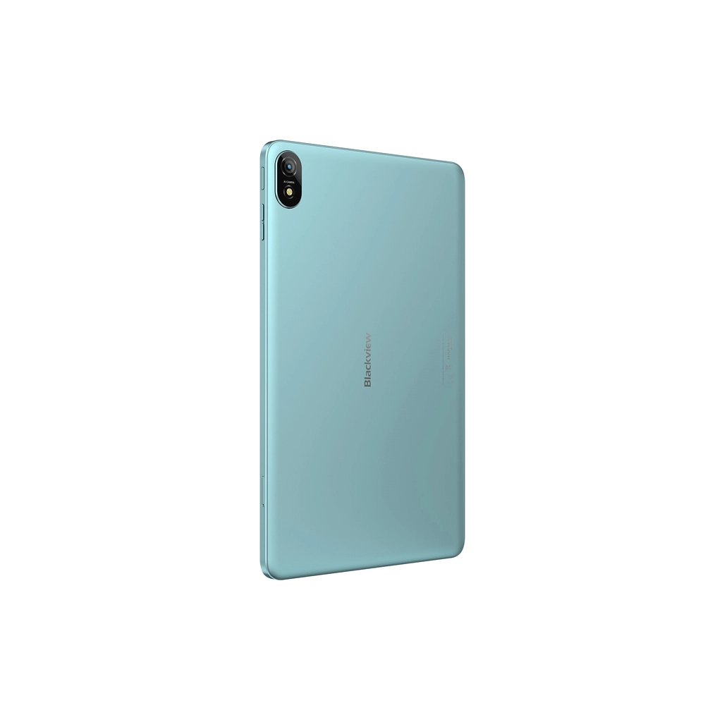 Планшет Blackview Tab 18 12" FHD+ 8/256GB / LTE Turquoise Green (6931548317135) - зображення 5