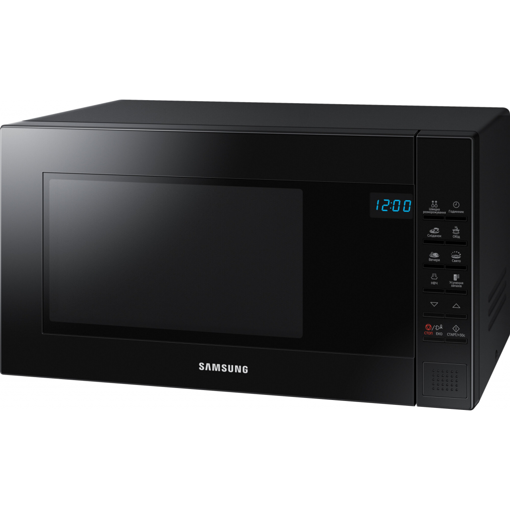 Мікрохвильова піч Samsung ME88SUB/UA - зображення 3