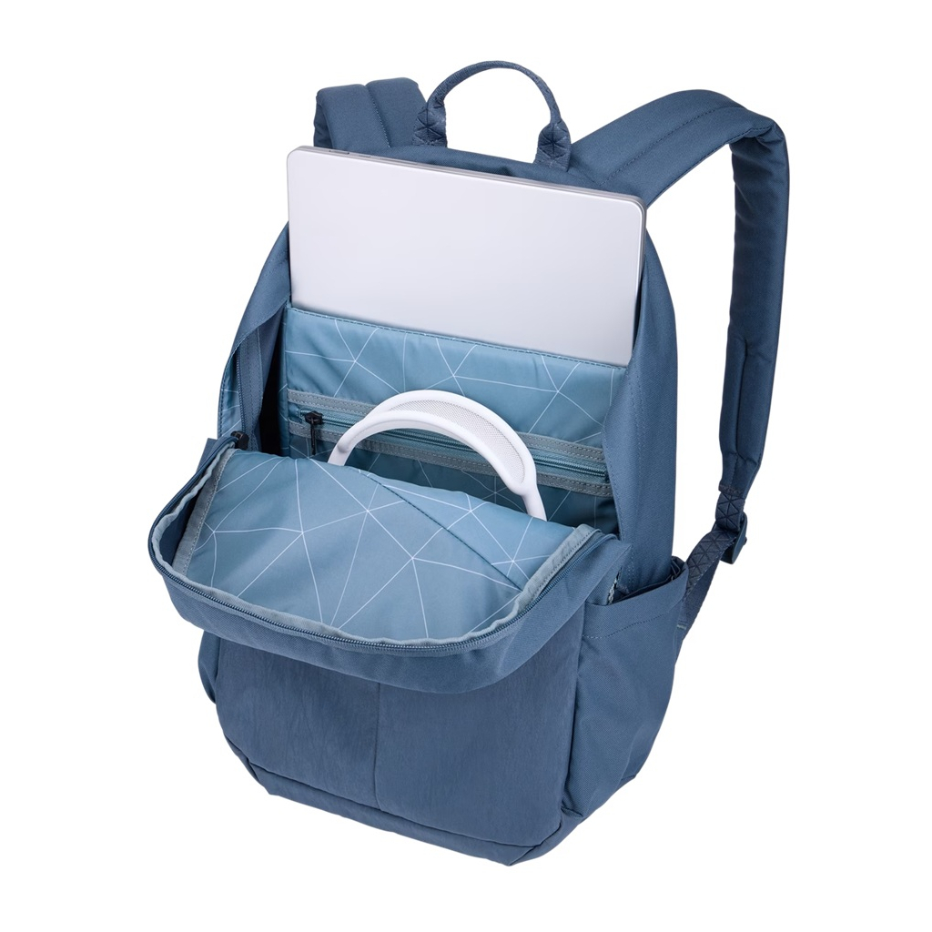 Рюкзак для ноутбука Thule 14" Campus Notus 20L TCAM-6115 Dark Slate (3205202) - зображення 3