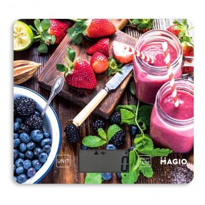 Ваги кухонні Magio MG-699 - зображення 1