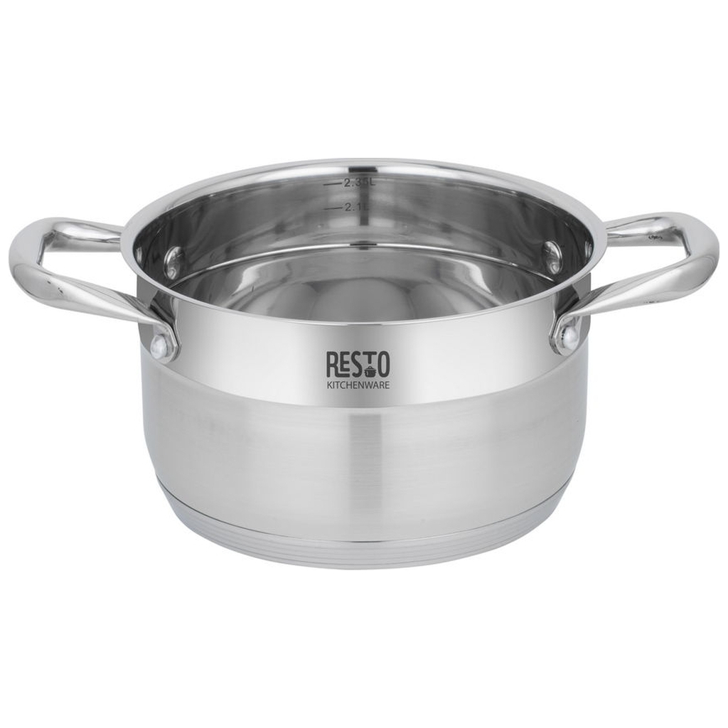 Каструля Resto Rigel 18 см 2.7 л (92103) - зображення 2