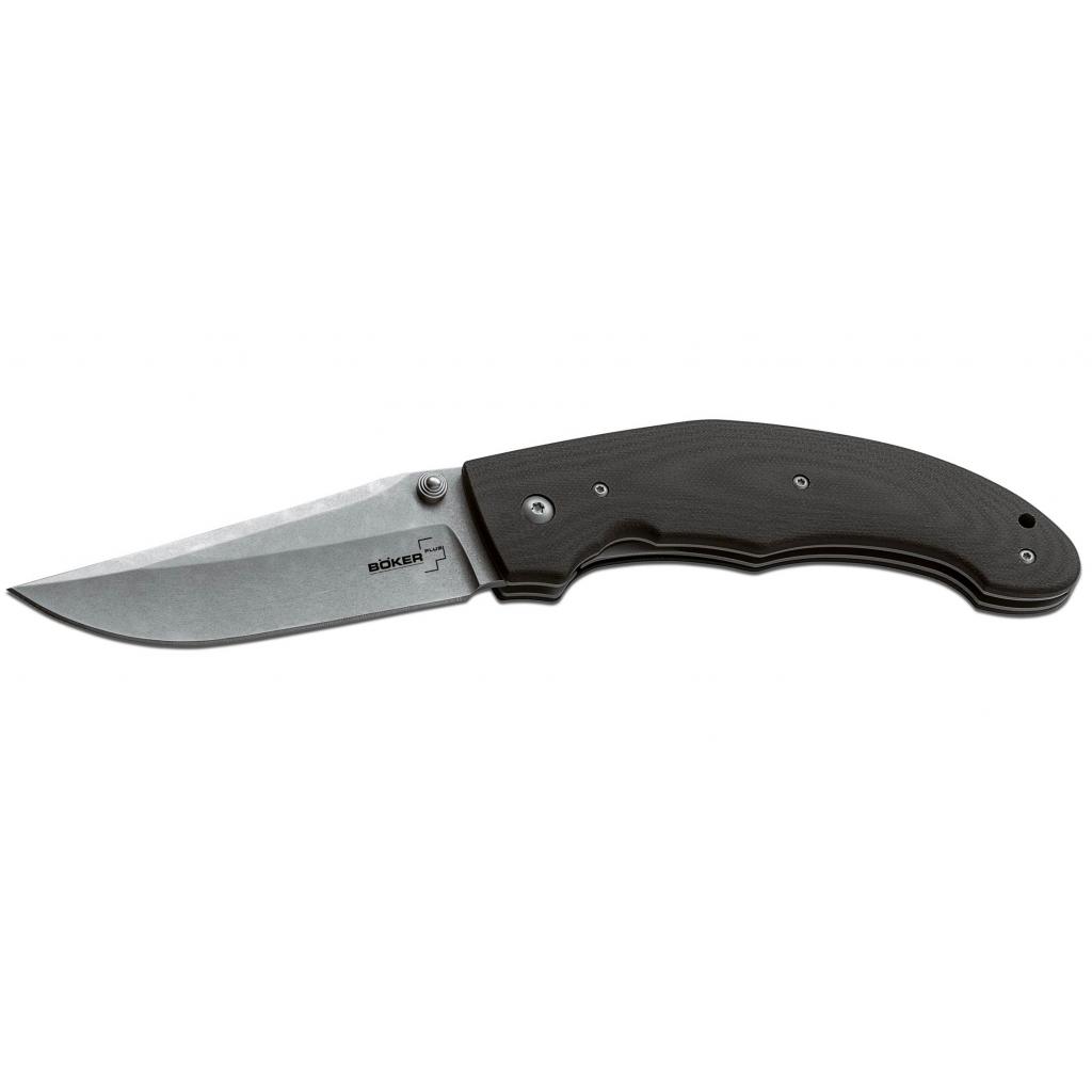 Ніж Boker Plus Gitano (01BO364) - зображення 1