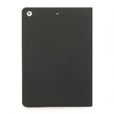 Чохол до планшета Tucano iPad Air Angolo Black (IPD5AN) - зображення 4