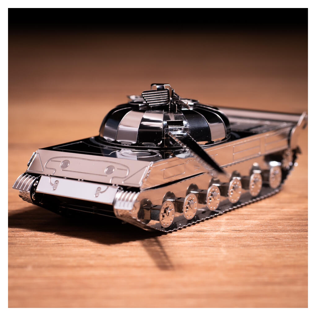 Конструктор Metal Time колекційна модель Object 430 (MT065) - зображення 4