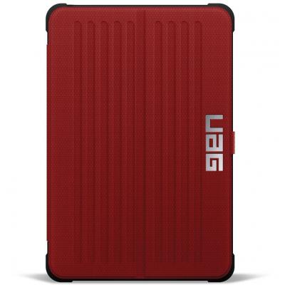 Чохол до планшета Urban Armor Gear iPad Mini 4 Rogue (Red) (IPDM4-RED-VP) - зображення 1