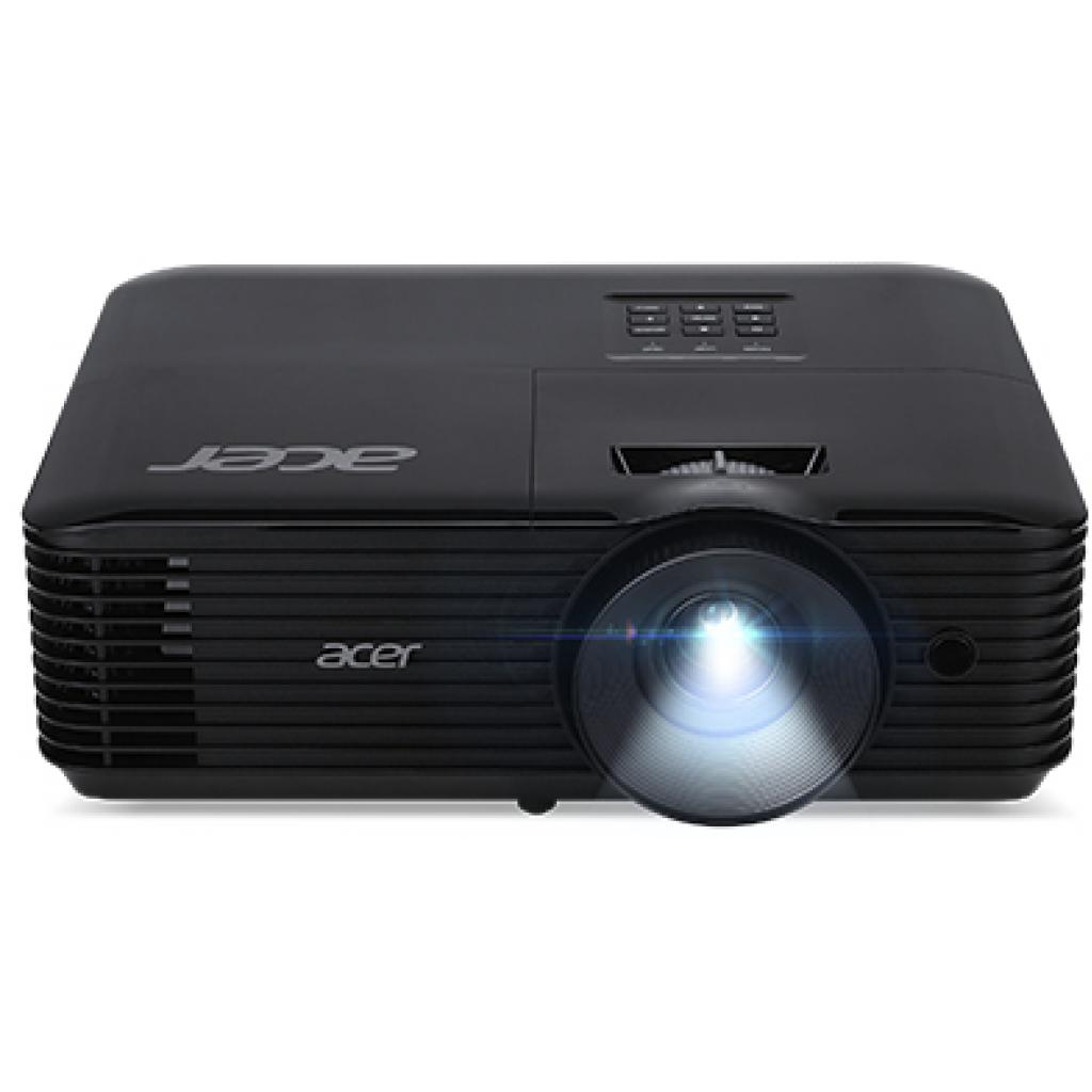 Проектор Acer X1326AWH (MR.JR911.001) - зображення 5