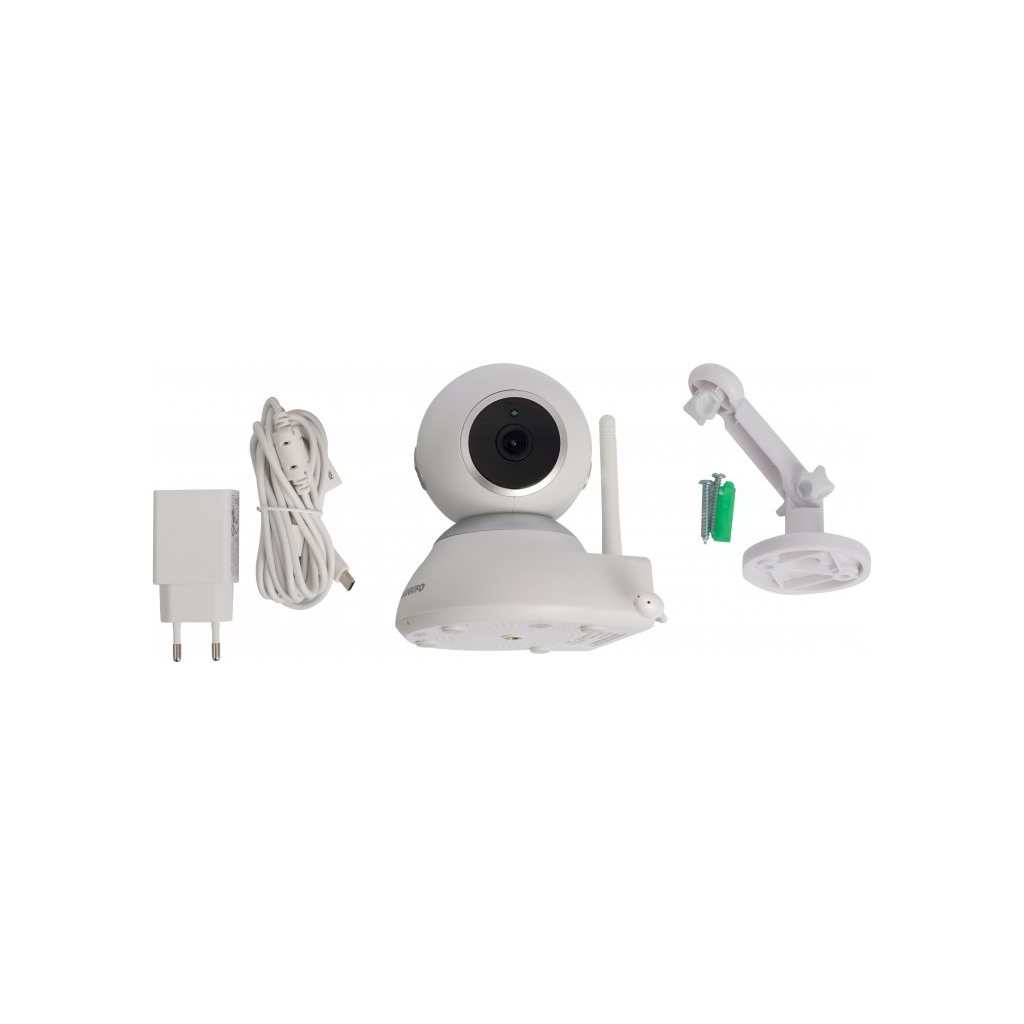 Додаткова камера для відеоняні Piccologufo Додаткова камера для Piccologufo ZV85 (ГРР00000333) - изображение 7