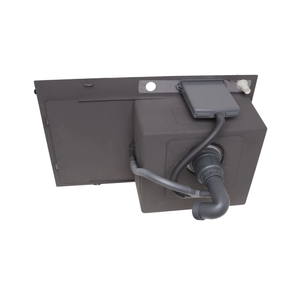 Мийка кухонна Nett NS-6045(R) - зображення 4