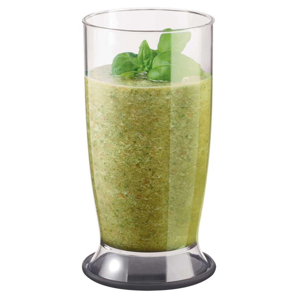 Блендер Sencor SHB5602BL - зображення 3