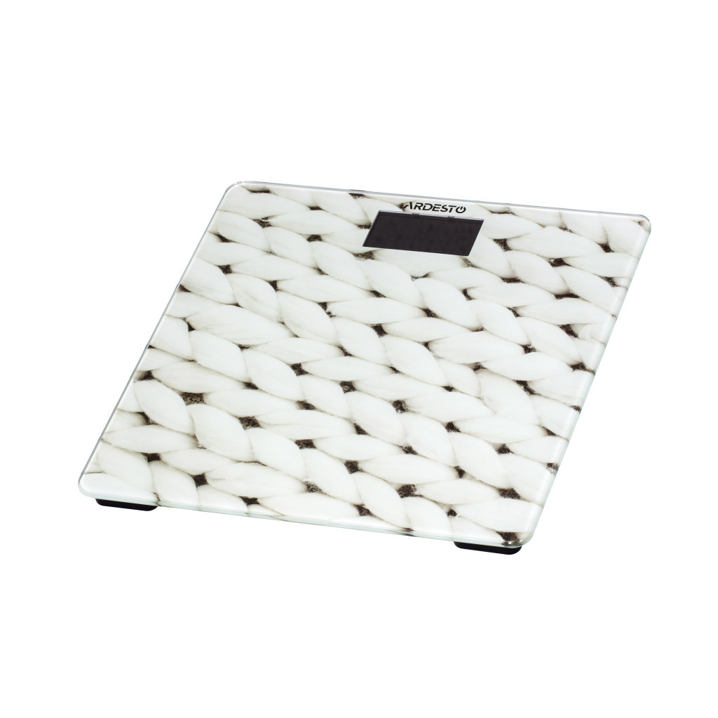 Ваги підлогові Ardesto SCB-965KNIT - зображення 3