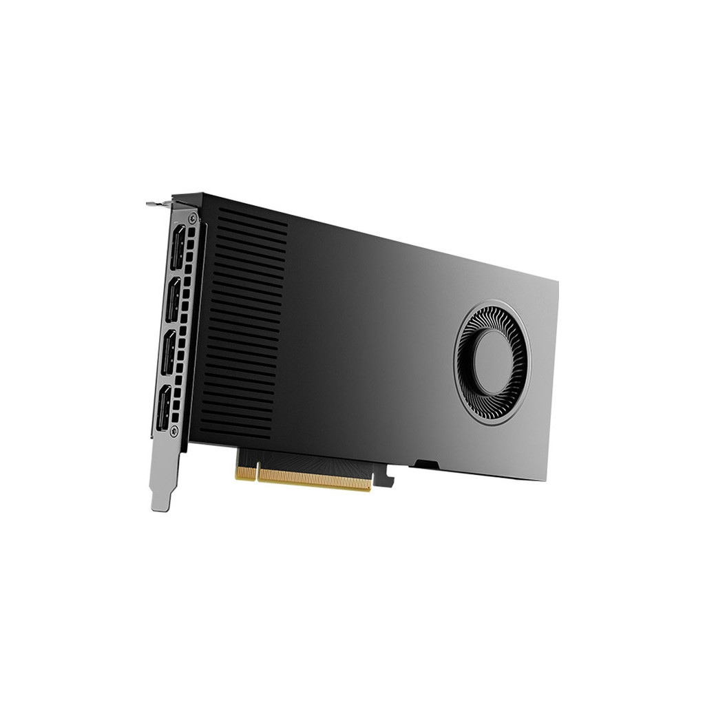 Відеокарта PNY VCNRTX4000ADA-SB - зображення 2