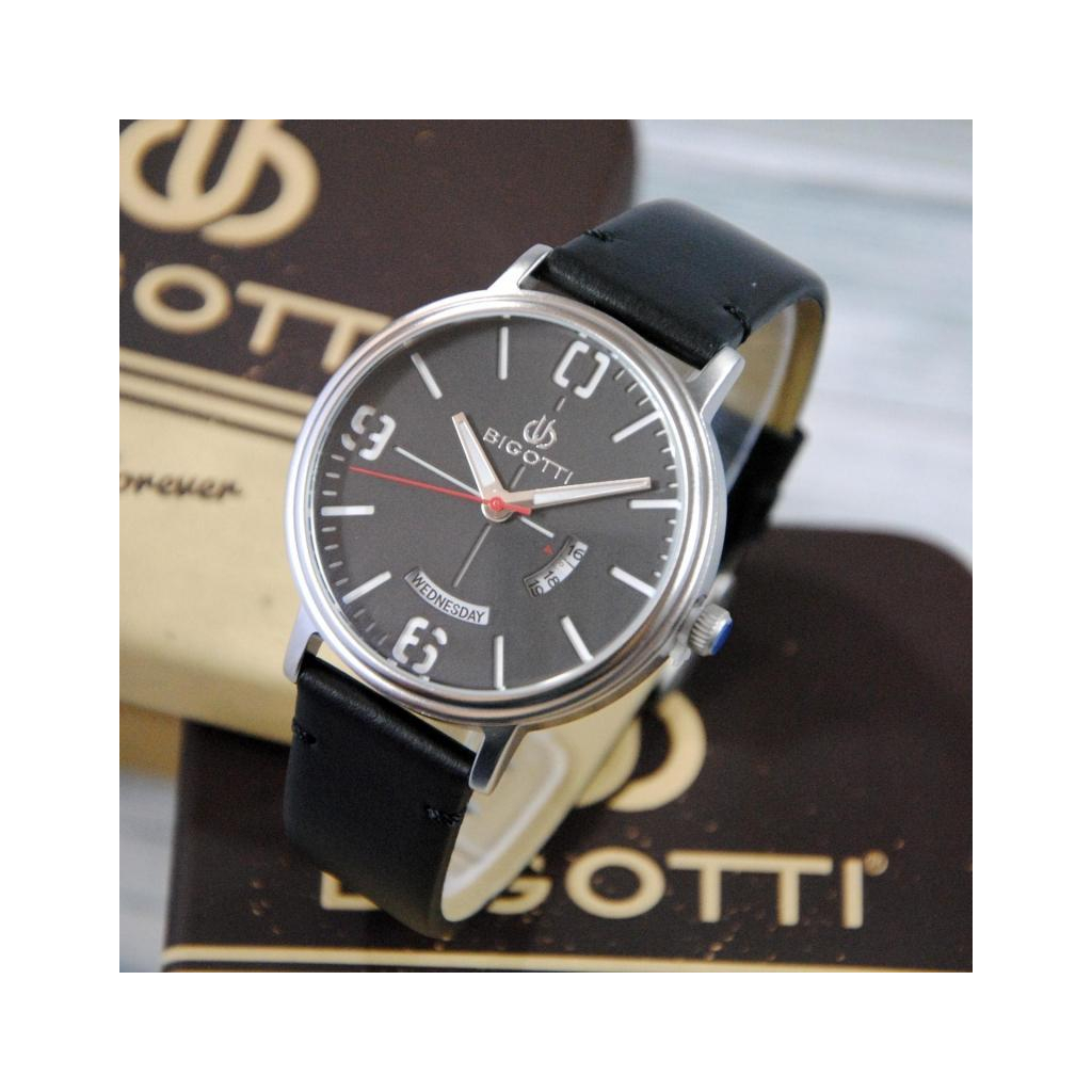 Наручний годинник Bigotti BGT0170-5 - зображення 2