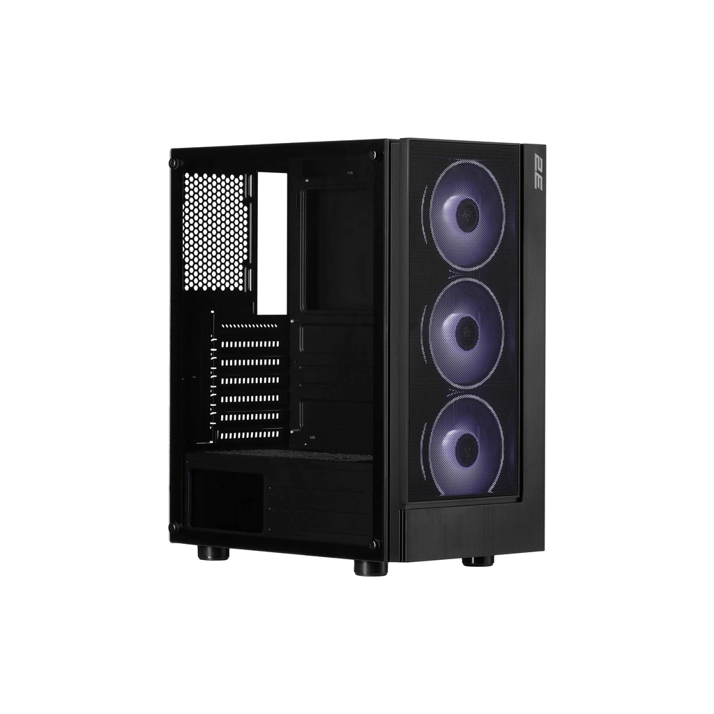 Корпус 2E VIRTUS (2E-G3301) - зображення 1