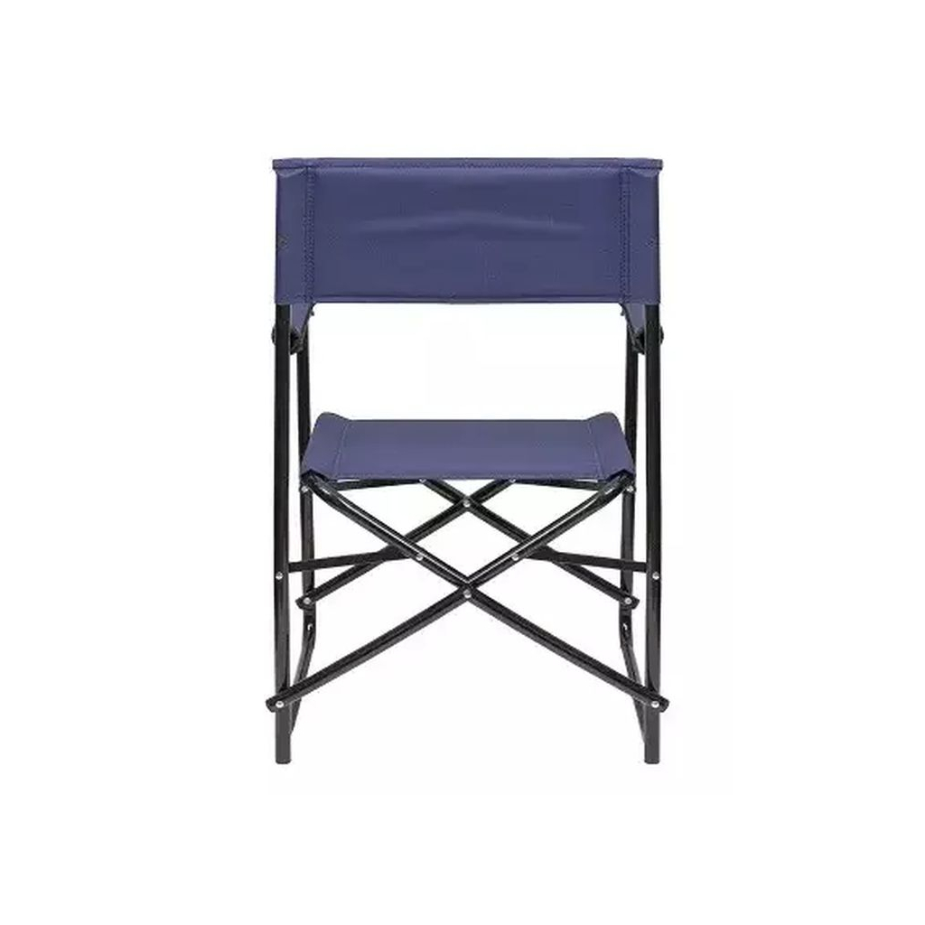 Крісло складане NeRest NR-32 Режисер без полиці Blue (4820211100537BLUE) - зображення 3