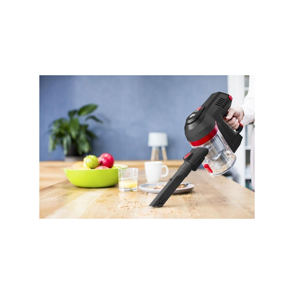 Пилосос Dirt Devil Cavalier 21.2V (DD698-1) - изображение 11