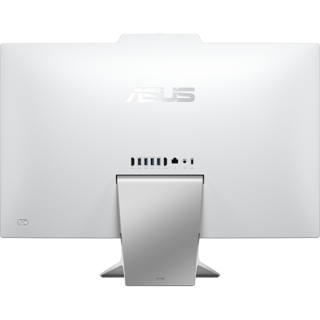 Комп'ютер ASUS M3702WFAK-WPE0030 AiO / Ryzen5 7520U, 16GB, F512GB, WiFi, кл+м (90PT03M1-M00JS0) - изображение 3