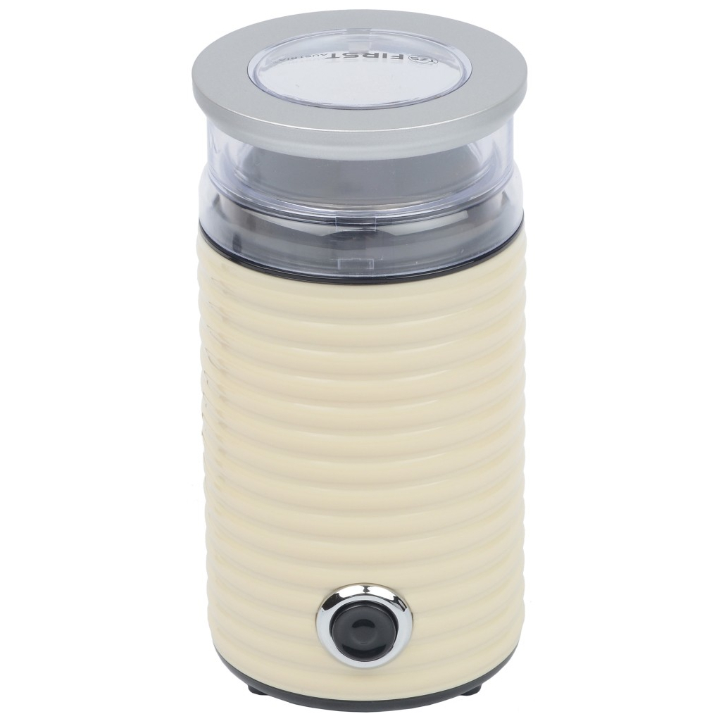 Кавомолка First FA-5482-2-CR - изображение 2