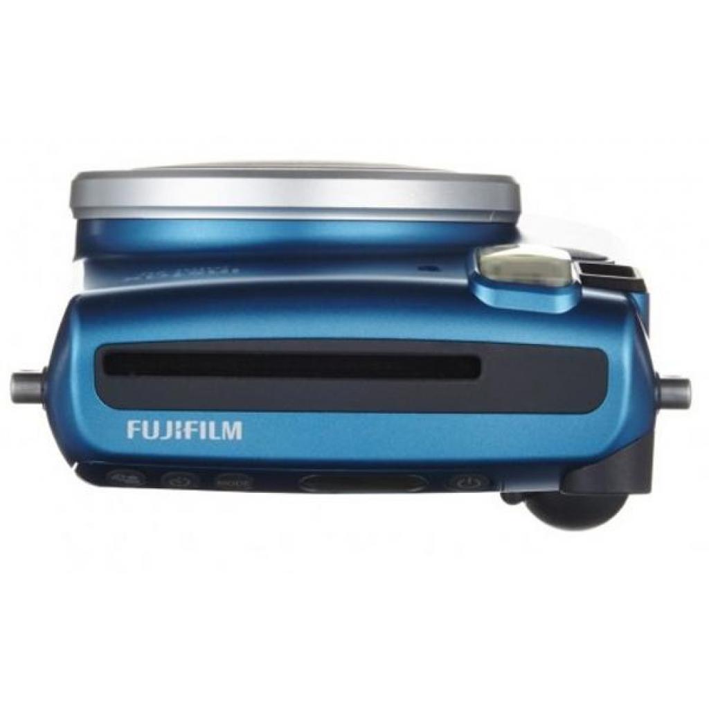 Камера миттєвого друку Fujifilm Instax Mini 70 Blue EX D (16496079) - зображення 7