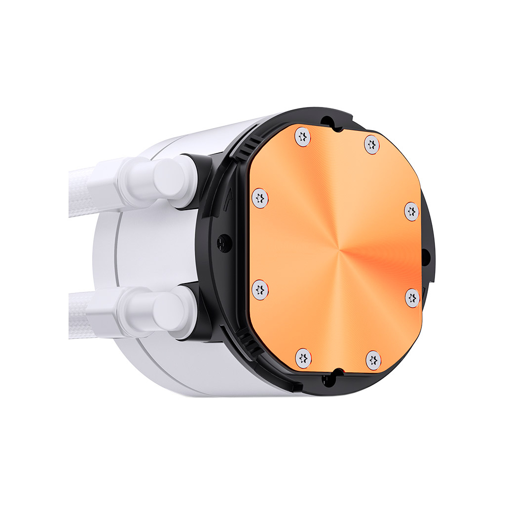 Система рідинного охолодження JONSBO TH-360 White - зображення 11