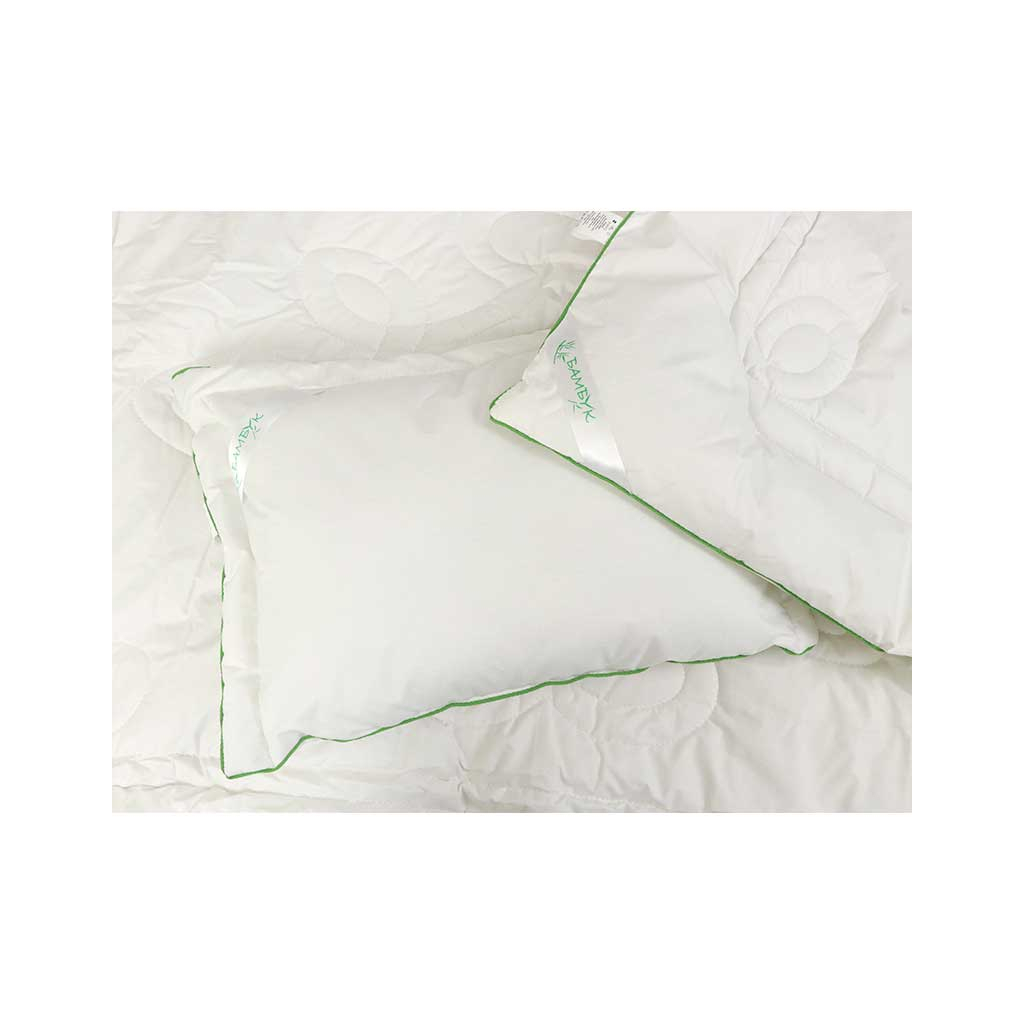 Подушка Руно Бамбукова 40х60 (309.139БУ) - зображення 3