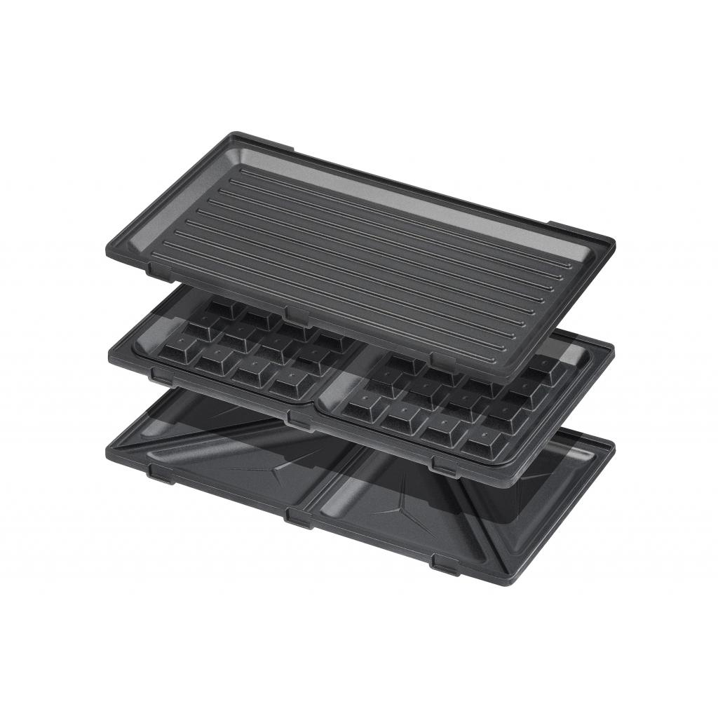 Сендвічниця Ardesto SM-H300B - изображение 3