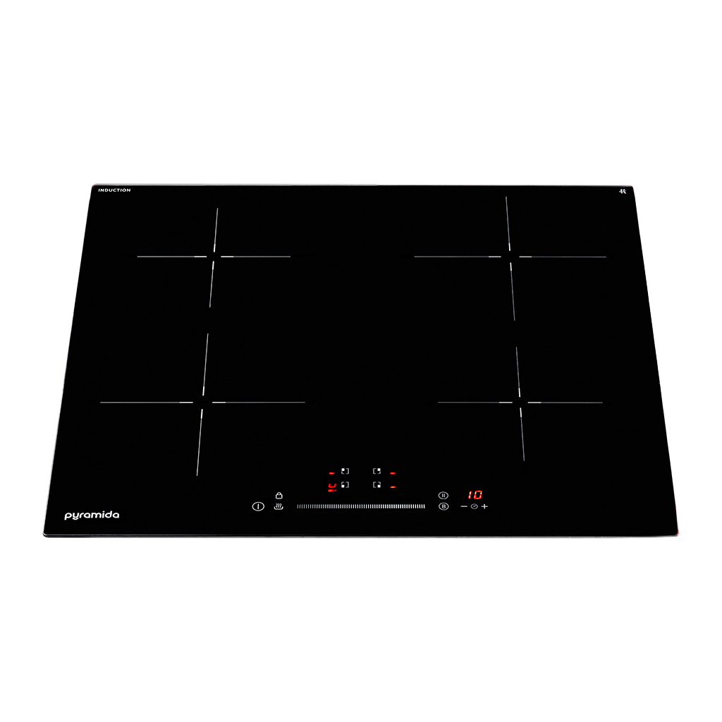 Варочна поверхня Pyramida IH P 644 - зображення 2