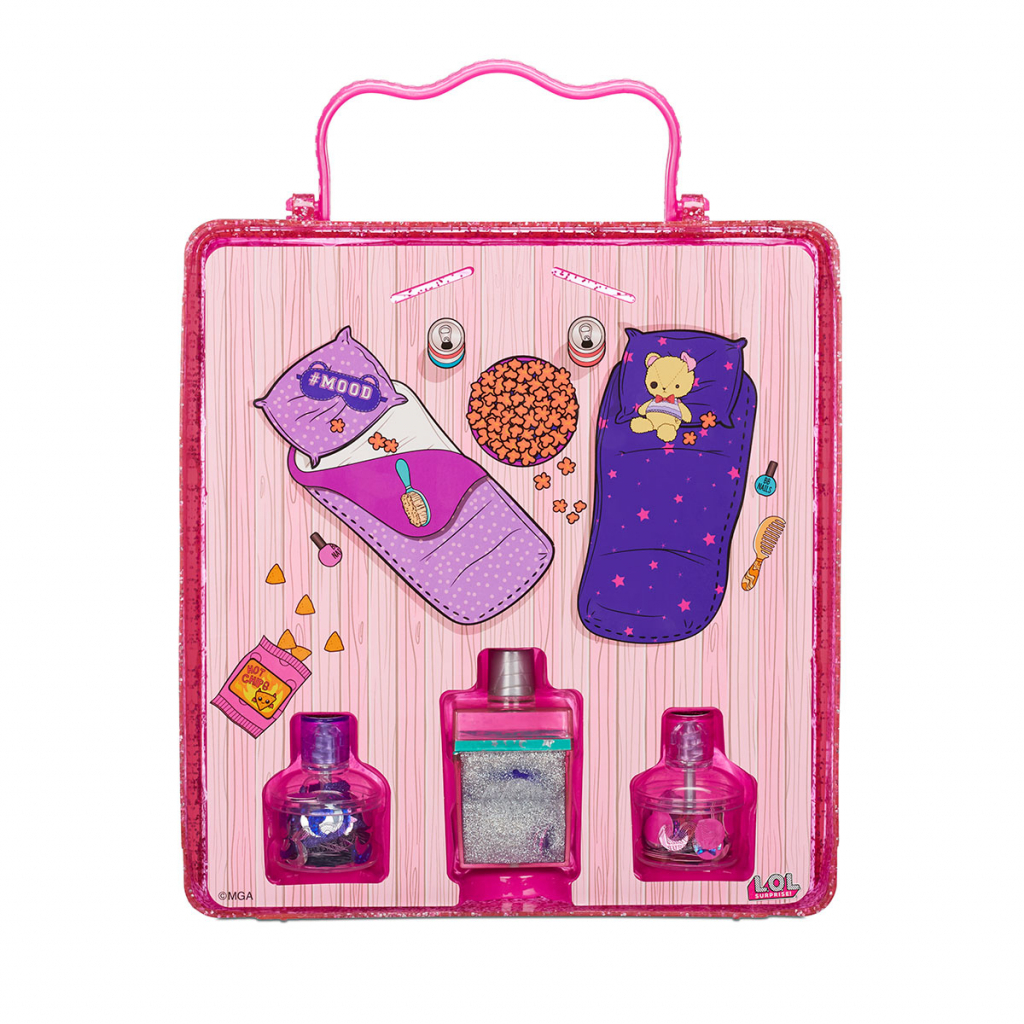 Лялька L.O.L. Surprise! Deluxe Present Surprise з ексклюзивною лялькою (576419) - зображення 2