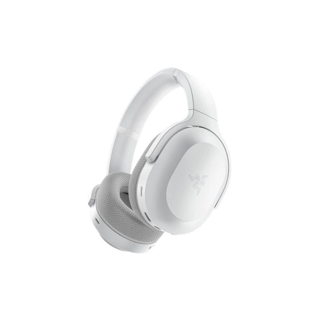 Навушники Razer Barracuda Mercury White (RZ04-03790200-R3M1) - изображение 4