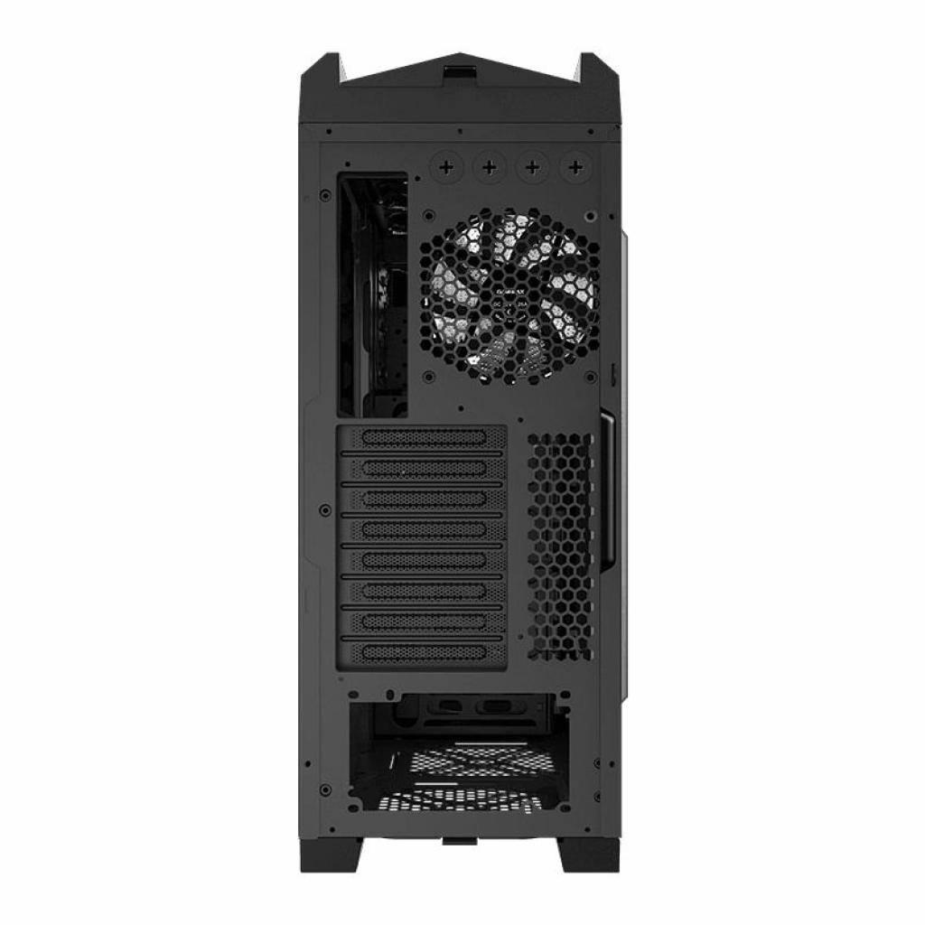 Корпус Gamemax Dragon Knight - зображення 4