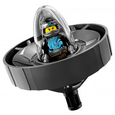 Конструктор LEGO Ninjago Майстер Аероджитсу Нія (70634) - зображення 3