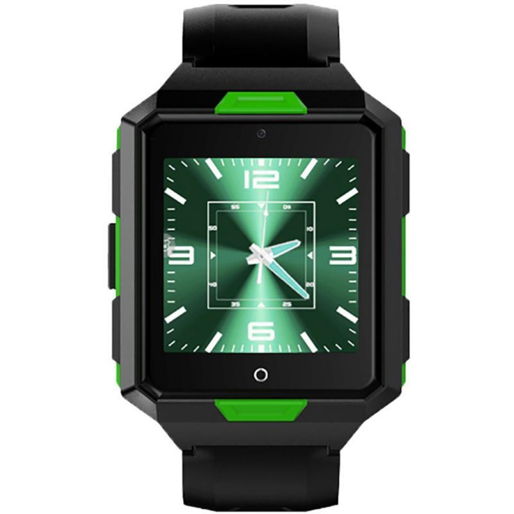 Смарт-годинник UWatch M9 Green (F_59975) - зображення 2