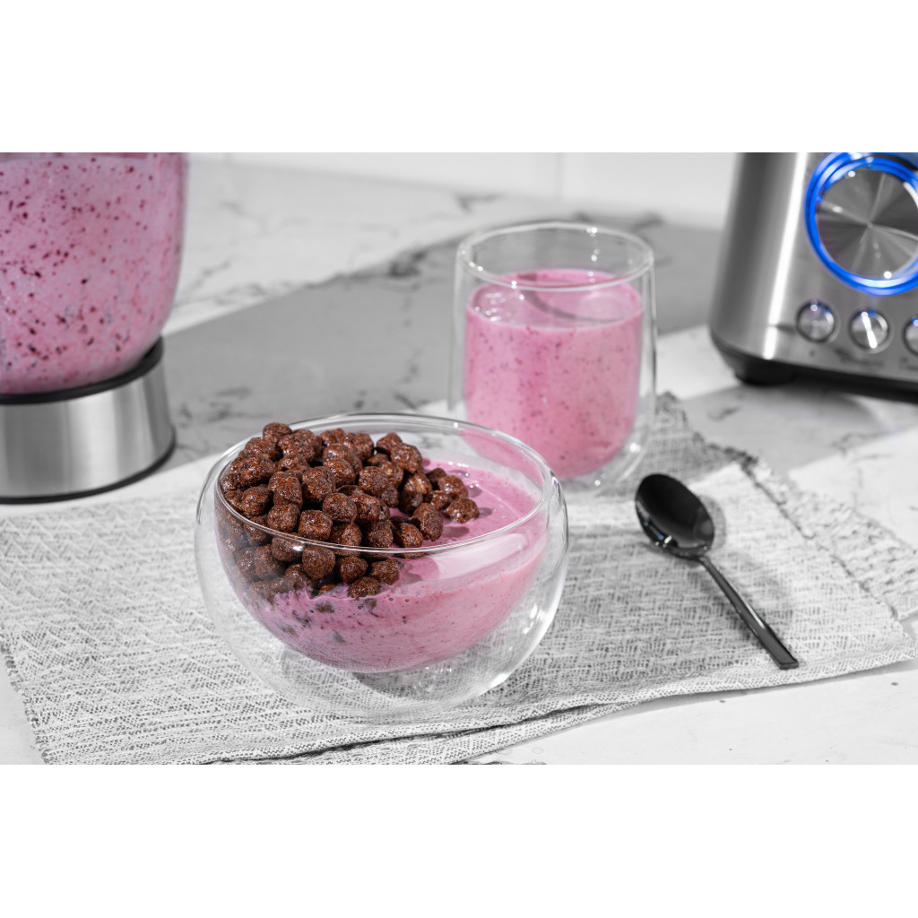 Піала Ardesto з подвійними стінками 500 мл (AR2650G) - зображення 3