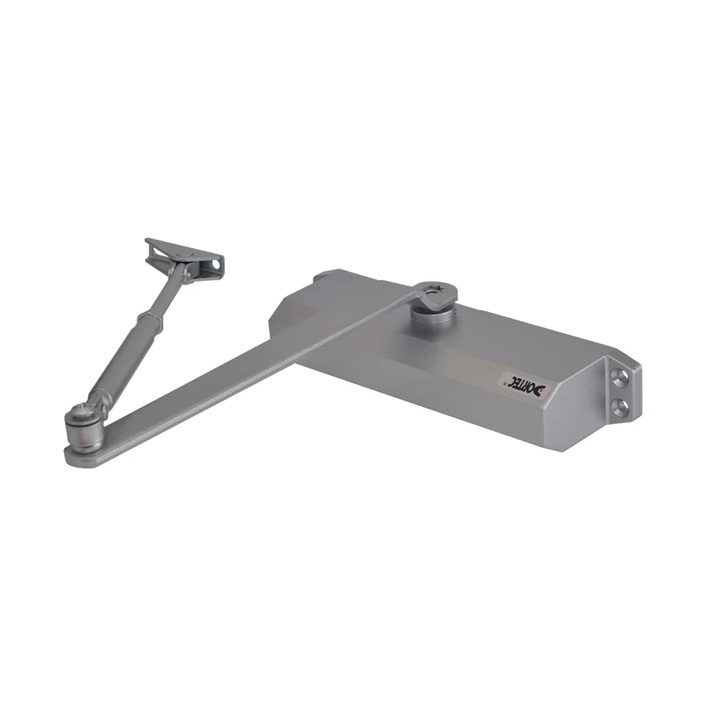 Доводчик двері Dortec DT-65 Silver (DT-65/Silver) - изображение 3