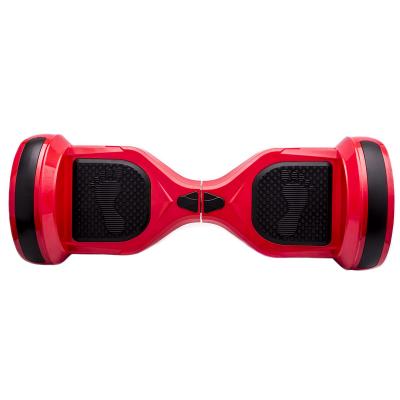 Гіроборд Just Step&Go Urban 8" Red + сумка (SGLY-S8CBRD) - зображення 7