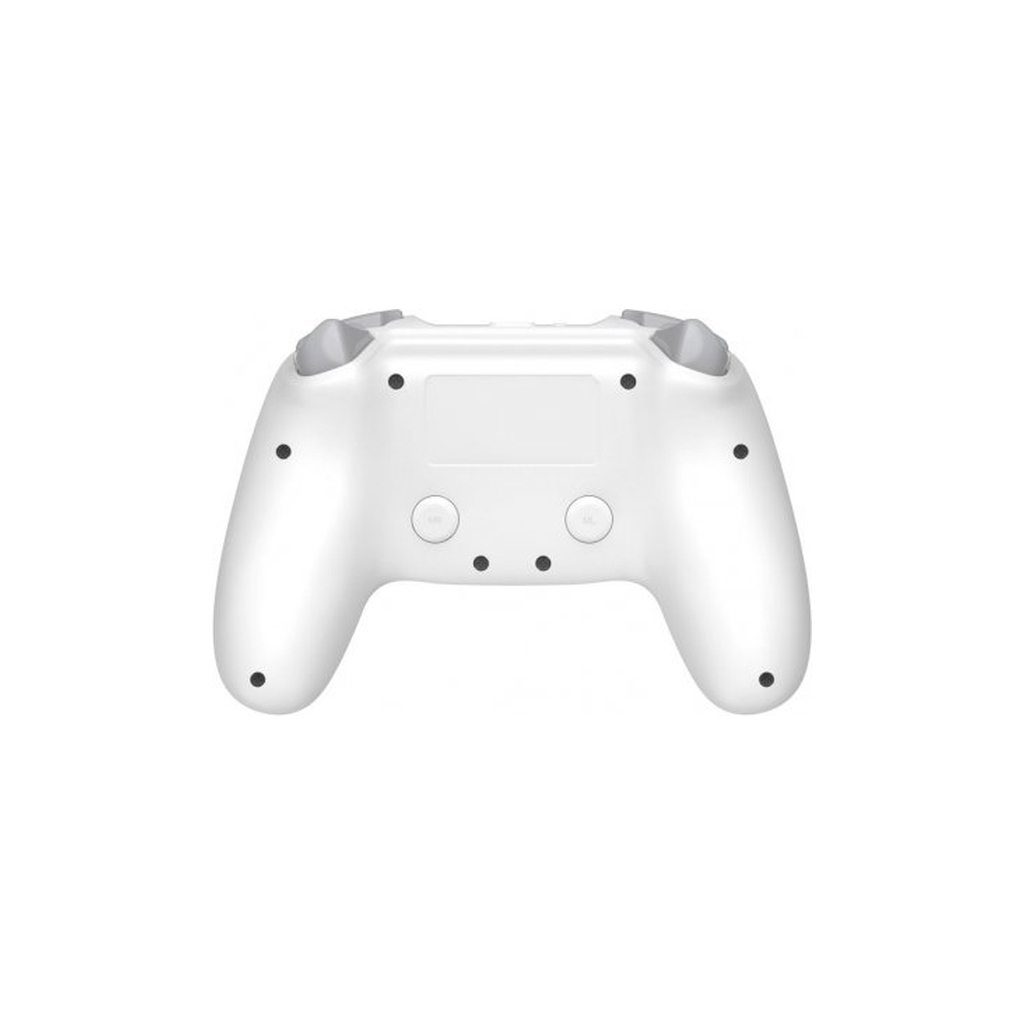 Геймпад A4Tech Bloody GPW70 Wireless/USB Sports White (4711421995870) - изображение 4