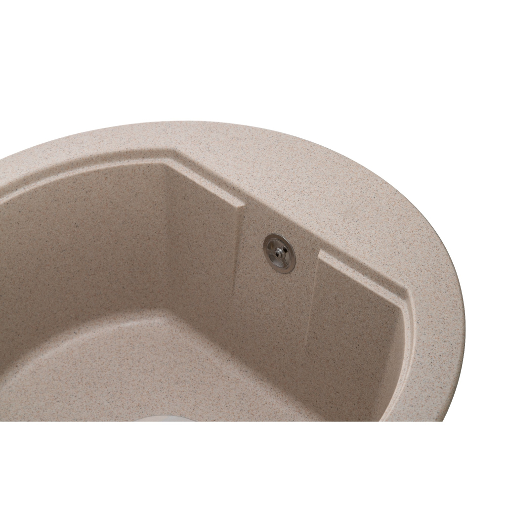 Мийка кухонна GRANADO LUGO terra (gr2803) - зображення 5